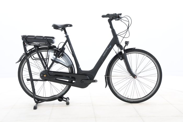 Gazelle ARROYO C7+ HMB 500 2019