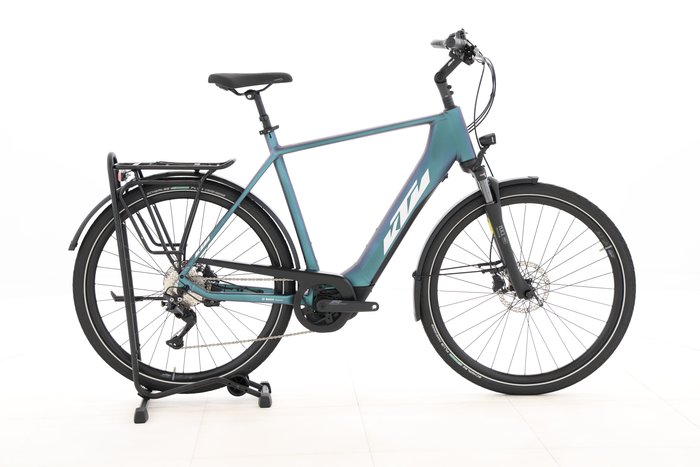 Ktm MACINA TOUR CX 510 2023