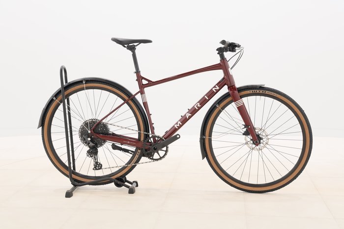 Marin DSX 2 2024