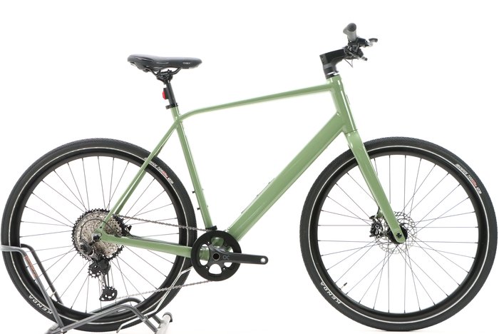 Orbea VIBE H10 2022