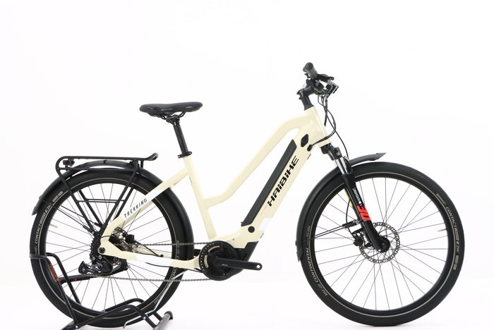 Haibike TREKKING 4 2021