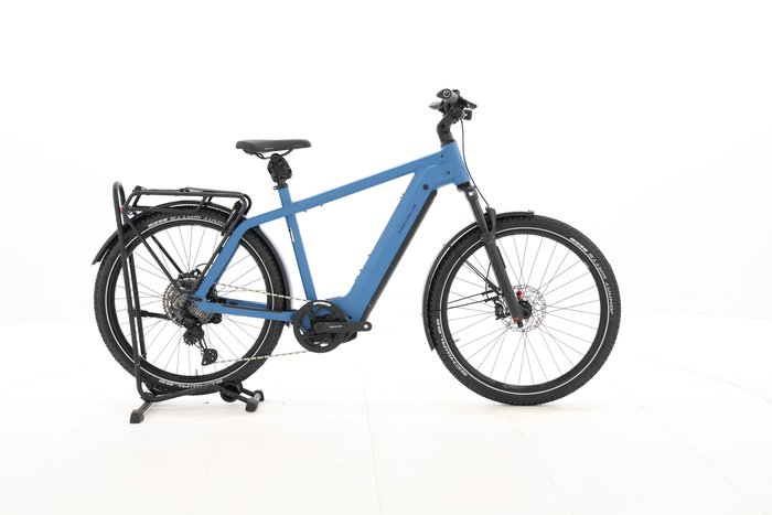 Riese & Müller CHARGER4 GT TOURING 2023