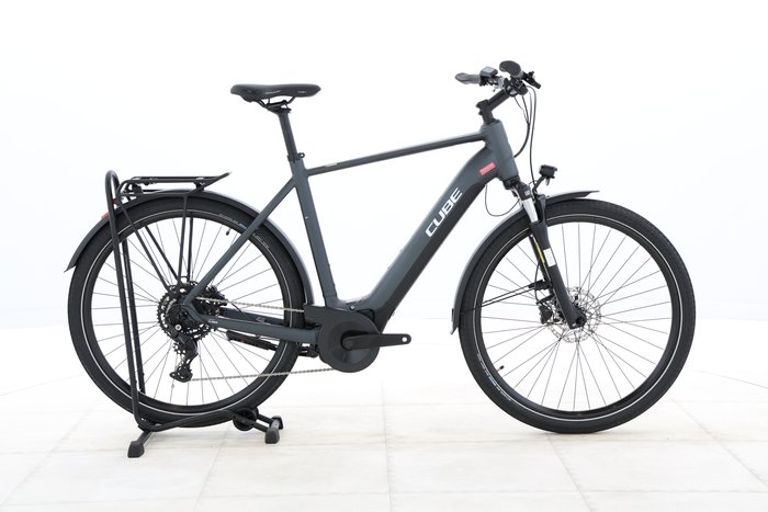 Cube TOURING HYBRID ONE 625 2024