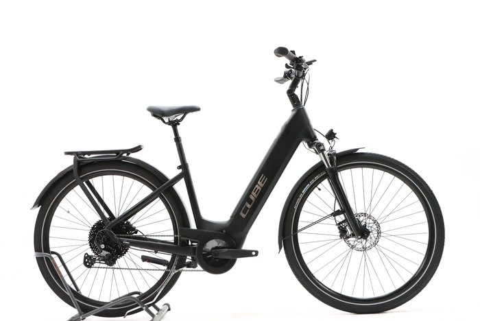 Cube TOURING HYBRID PRO 500 2023
