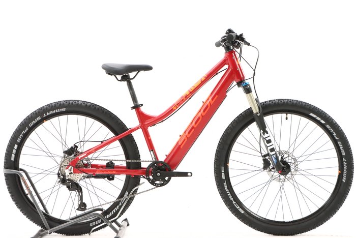 S'cool e-trox Race 2023