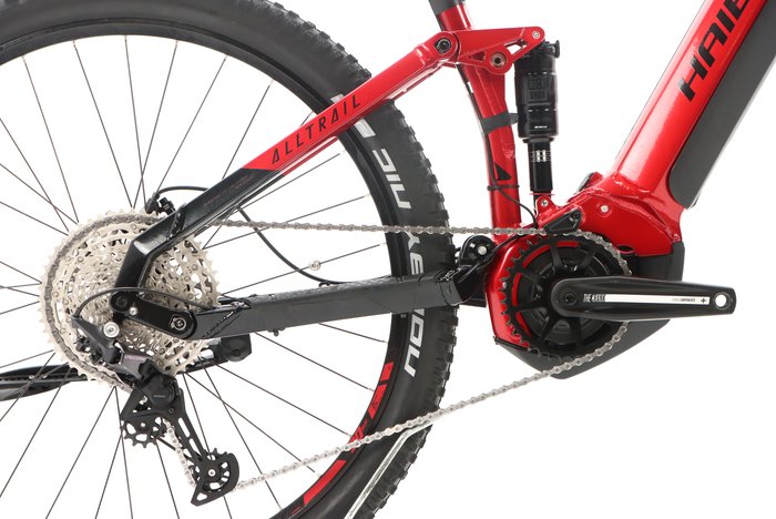 Haibike ALLTRAIL 5 27.5/29 2023