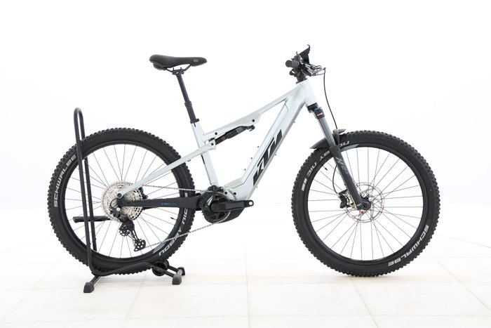 KTM Macina Lycan 772 2024