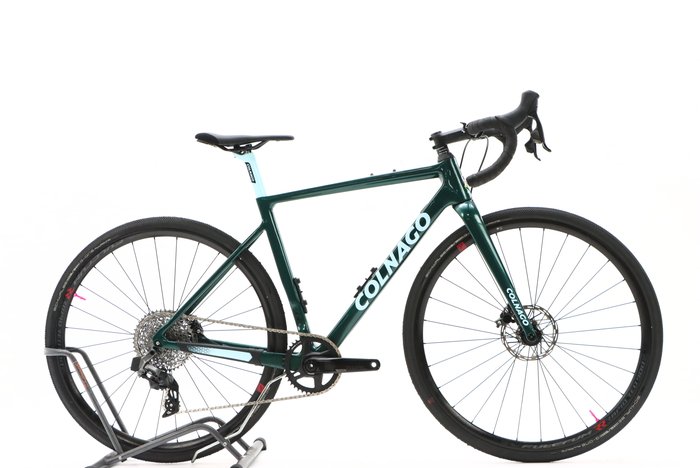 Colnago G3-X RIVAL ETAP AXS 2023