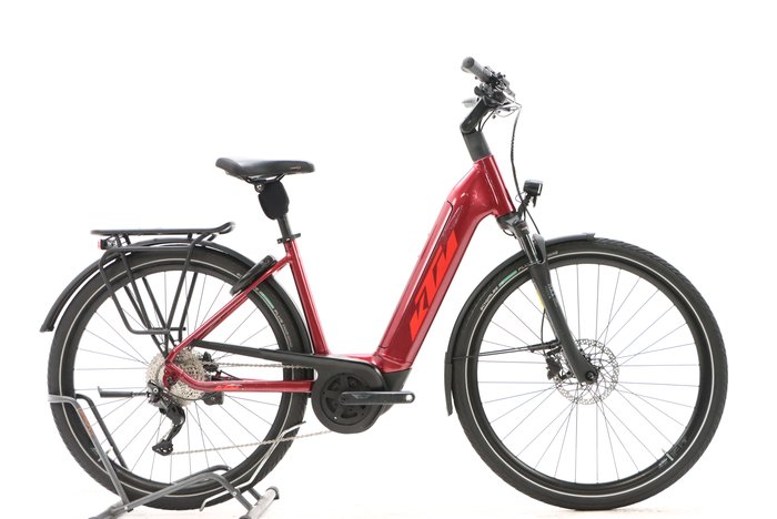 Ktm MACINA TOUR P610 2021