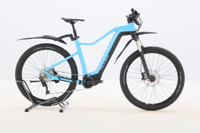 Flyer UPROC2 2.10 2022