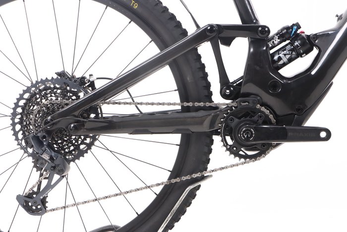 Specialized TURBO KENEVO SL COMP 2022