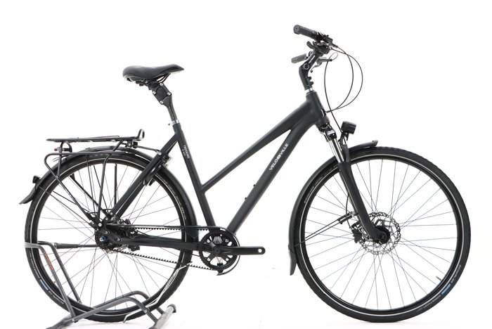 Velo de Ville A 400 ALLROUND ALFINE 11 2021