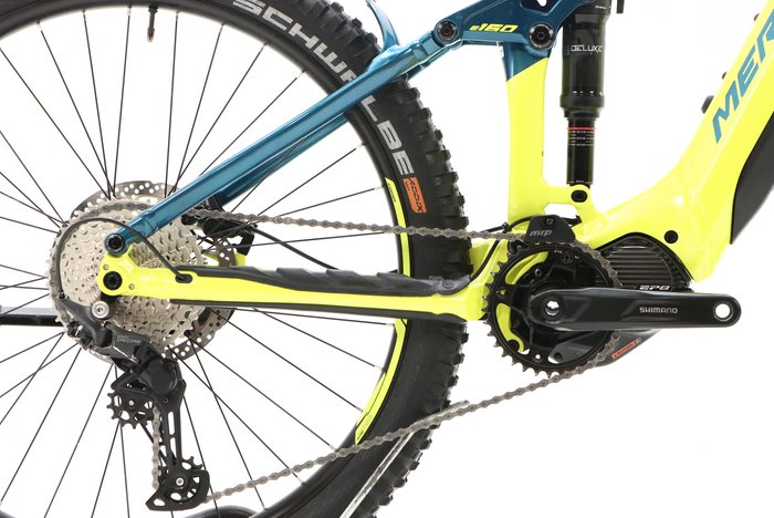 Merida EONE-SIXTY 500 2021