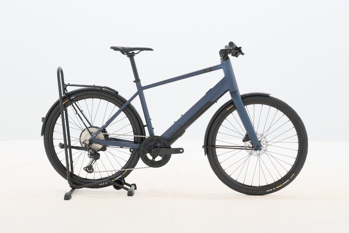 Canyon Commuter:ON 7 2021