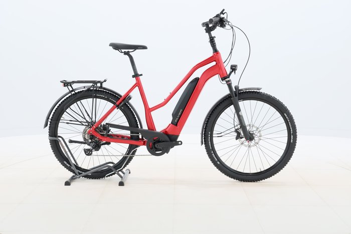 Flyer UPSTREET5 7.12 XC 630 2022