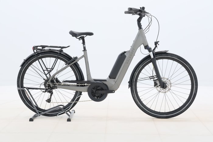 Kalkhoff ENDEAVOUR 1.B MOVE 545 2023