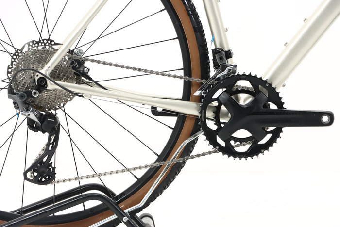 Cannondale TOPSTONE 0 2022