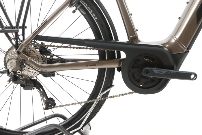 Ktm MACINA TOUR P510 2022