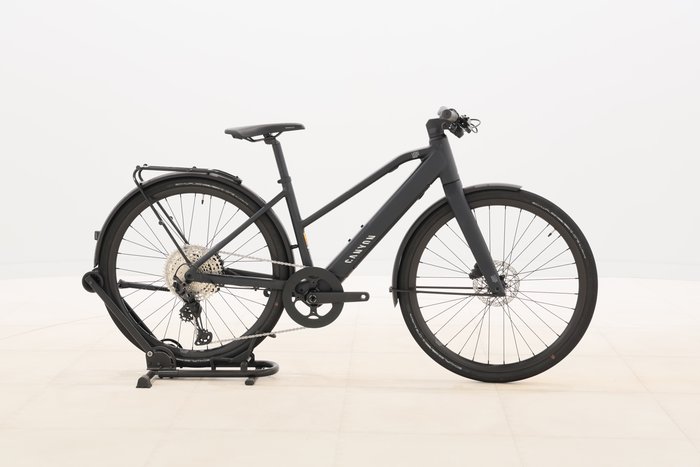 Canyon COMMUTER:ONFLY 7 2024