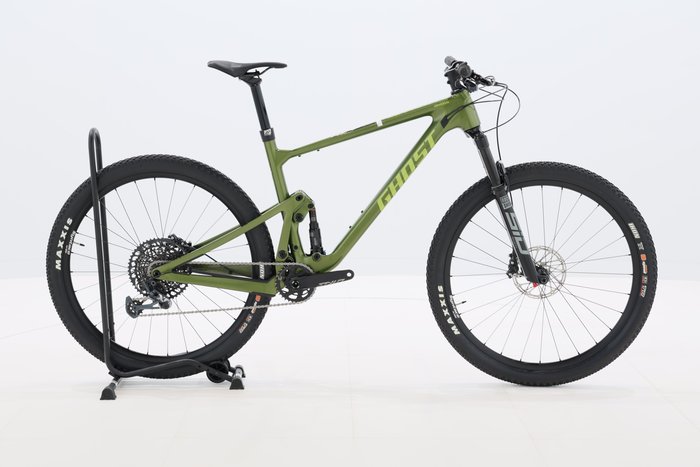 Ghost LECTOR FS SF LC UNIVERSAL 2022