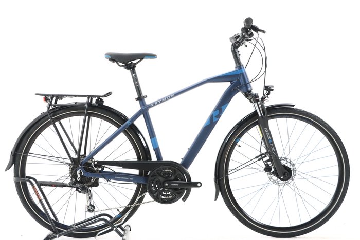 R Raymon TOURRAY 4.0 2022