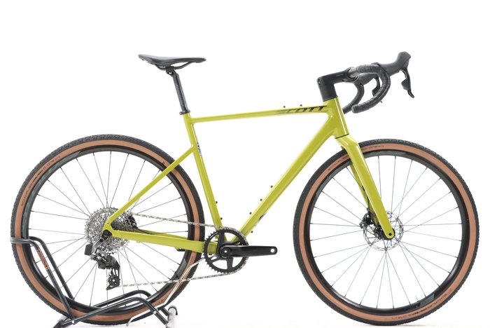 Scott SPEEDSTER GRAVEL 10 2023