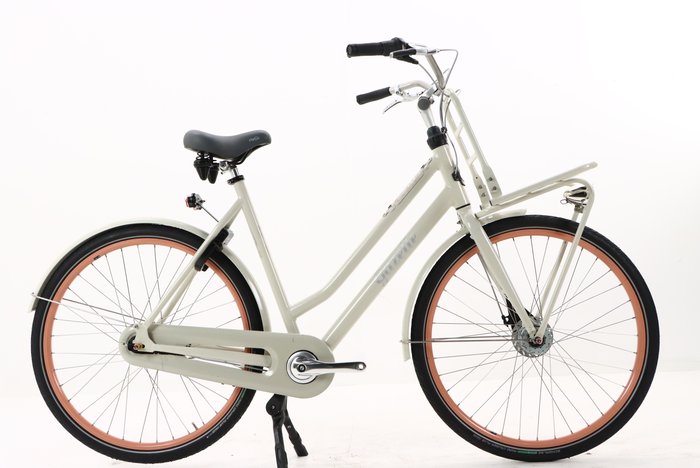 Gazelle MISS GRACE 2022