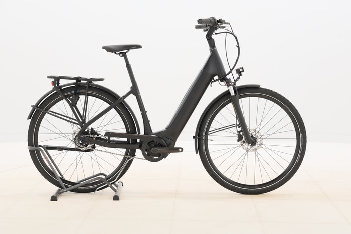 Giant DAILYTOUR E+ 2 2022