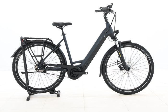 Pegasus PREMIO EVO 5R BELT 750 2024