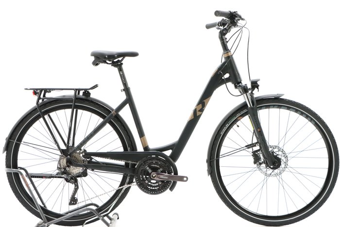 R Raymon TOURRAY 5.0 2021