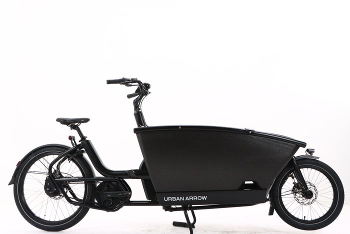 Urban Arrow FAMILY CARGO LINE 2023