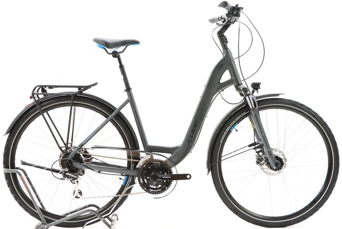 Cube TOURING ONE 2022
