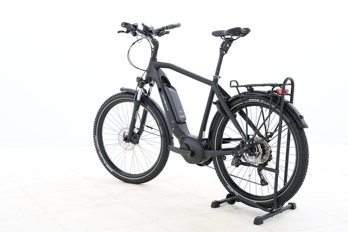 Velo de Ville SEB 800 11-GANG DEORE 2023