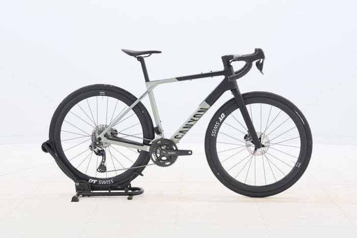 Canyon GRAIL CF SLX 8 DI2 2023