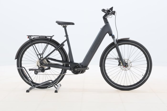 Advanced TREKKING PRO X 2022