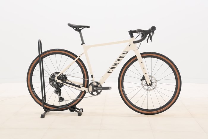Canyon GRIZL 5 2025