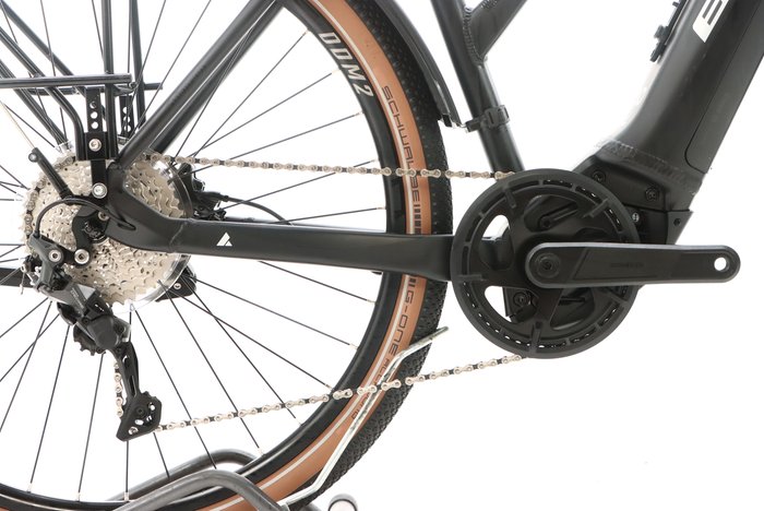Bulls CROSS RIDER EVO 1 625 2022