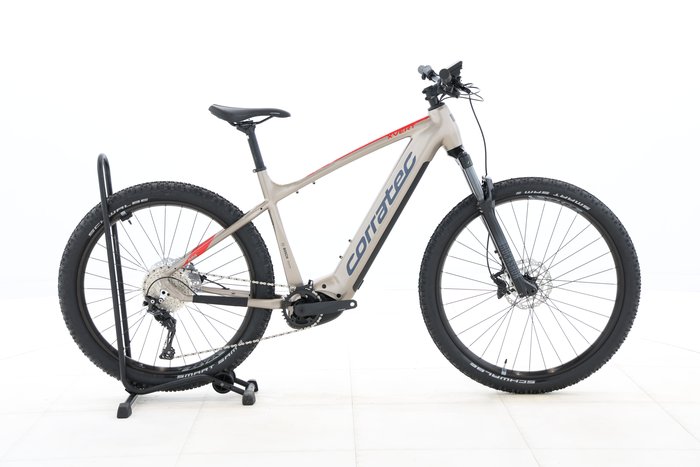 Corratec E-POWER X-VERT PRO 2023