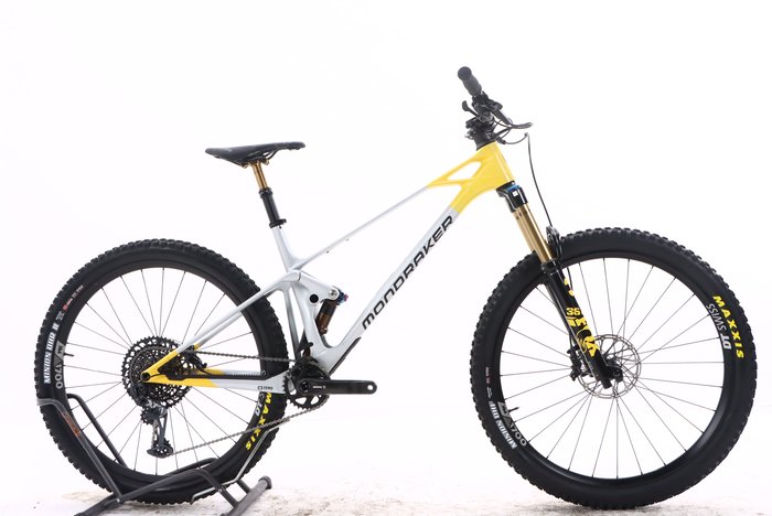 Mondraker RAZE CARBON RR 2022