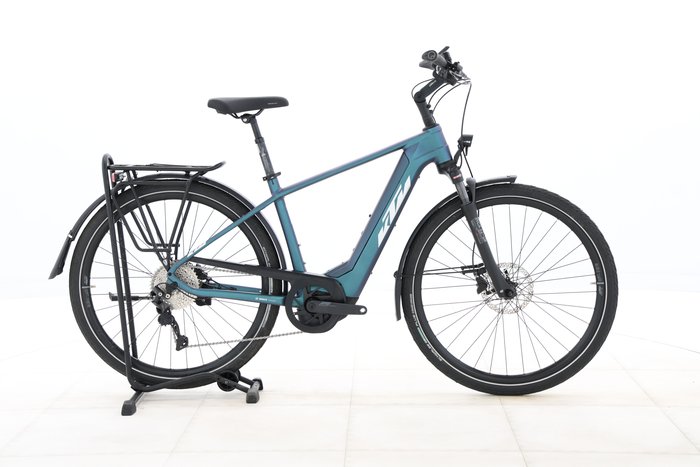 KTM MACINA TOUR CX 510 2024