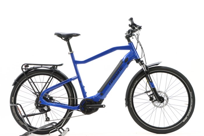 Haibike Trekking 4 2022