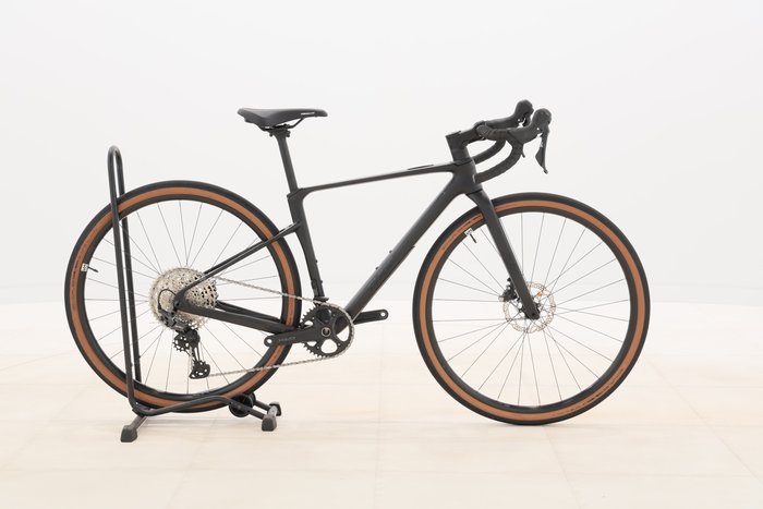 Cube NUROAD C:62 ONE 2025