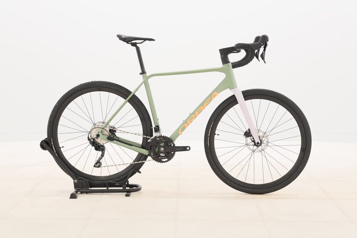 Orbea TERRA H40 2024