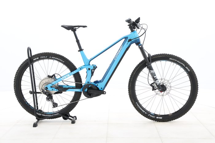 Conway XYRON S 4.9 2022