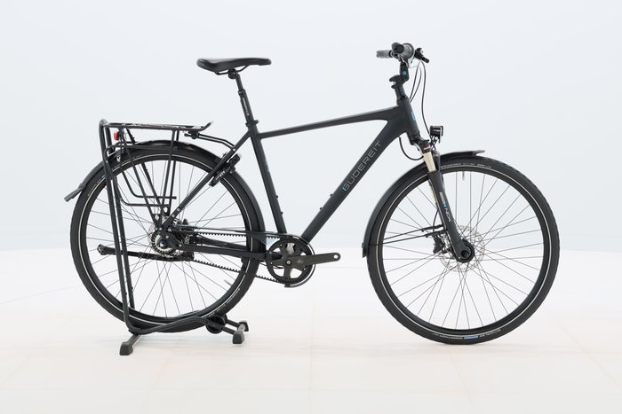 Gudereit PREMIUM 8.0 EVO 2021
