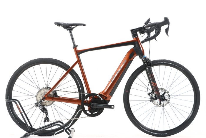 Bulls GRINDER EVO CX 500 2021