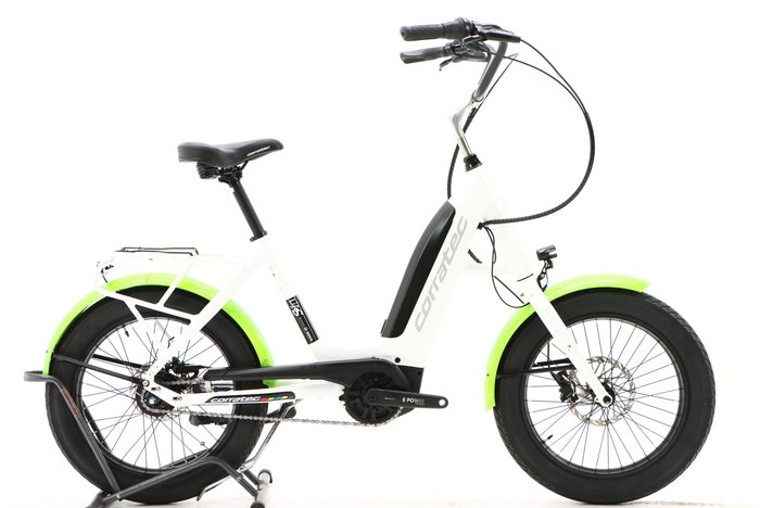 Corratec LIFE S AP5 2022