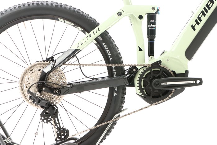 Haibike ALLTRAIL 4 27.5/29 2023