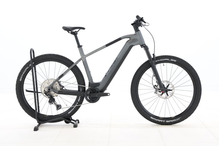 Cube REACTION HYBRID SLT 750 2023