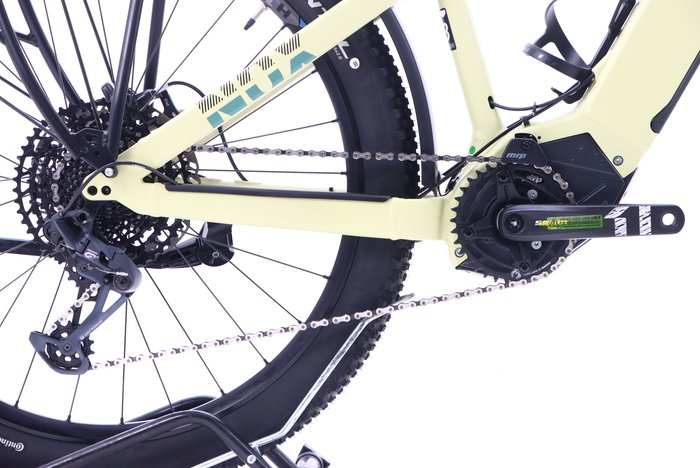 Nox Hybrid XC Tour 2022